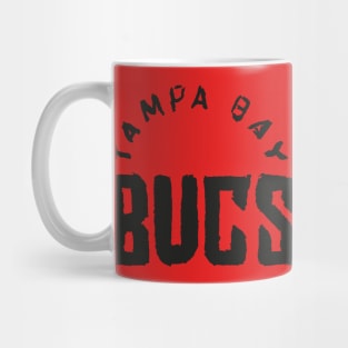 Tampa Bay Bucanneeers 09 Mug